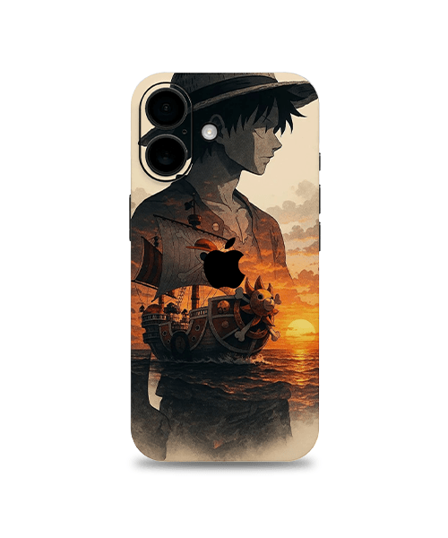 one piece boat2